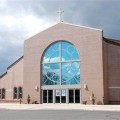 The Spiritual Landscape of Monmouth County, New Jersey