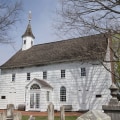 Preserving Tradition: Maintaining Monmouth County’s Historic Churches and Facilities