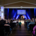The Average Size of Church Congregations in Monmouth County, New Jersey: A Closer Look