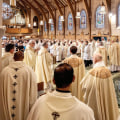 Churches in Monmouth County, New Jersey: Leading the Way in Environmental and Sustainability Efforts