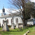 The Vibrant Traditions and Practices of Churches in Monmouth County, New Jersey
