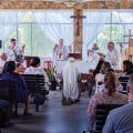 The Ultimate Guide to Planning and Organizing Events at Churches in Monmouth County, New Jersey