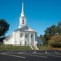 The Vibrant Music and Arts Scene in Monmouth County, New Jersey Churches