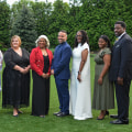 The Growing Influence of Women in Church Leadership in Monmouth County, New Jersey