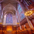 Uncovering the Architectural Gems of Churches in Monmouth County, New Jersey