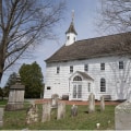The Rich History of Christianity in Monmouth County, New Jersey