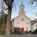 The Journey to Joining a Church in Monmouth County, New Jersey