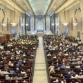 Building Bridges: Ecumenical and Interfaith Initiatives in Monmouth County, New Jersey