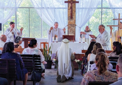 The Ultimate Guide to Planning and Organizing Events at Churches in Monmouth County, New Jersey