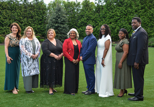 The Growing Influence of Women in Church Leadership in Monmouth County, New Jersey